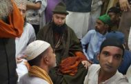 मुसलमानों का कथित ठेकेदार दंगाई बाबा बंगाली ( चुनावी बाबा ) का शिवसेना को समर्थन , आया मौसम चुनावी मलाई खाने का