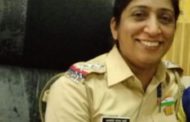 नागपाड़ा सीनियर पीआई बागवे का सपना हुआ चकना ,  सीनियर पीआई के पद पर नियुक्त हुईं शालिनी शर्मा
