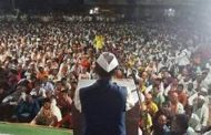 मिशन 220 प्लस या होगी कोई नई क्रांति! महाराष्ट्र विधान सभा चुनाव 2019 की ग्राउंड रिपोर्ट