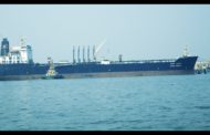 धड़ल्ले से अरब सागर में हो रहा तेल का काला कारोबार , बीपीटी के अफसरों का है सर पर हाथ