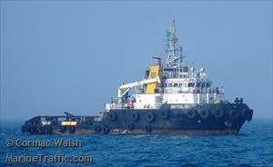 तेल की तस्करी करने के मामले में 9 लोग गिरफ्तार , हजारों डालर जब्त