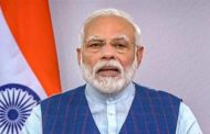 CAA, NPR, NRC को लेकर मुस्लिम उल्माओं का वफद मिला पीएम मोदी से , बाबा बंगाली को दूर रखा गया