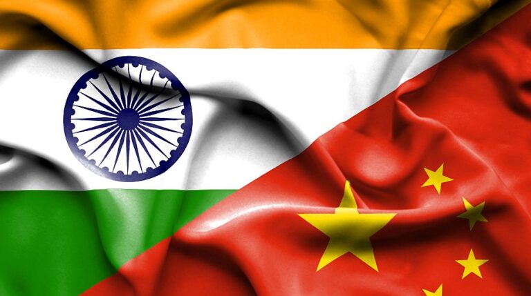 क्या चाईना पर नरेंद्र मोदी की चुप्पी पूर्वर्ती सरकार के प्रधानमंत्री को मिले लक़ब 'देहाती औरत मौनी बाबा" के समक्ष खड़ा करने लगी है।