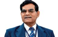 डिप्टी सीएम की अटकलों पर विराम ,ए के शर्मा को मिला भाजपा में प्रदेश उपाध्यक्ष का ज़िम्मा।