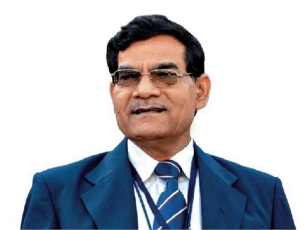 डिप्टी सीएम की अटकलों पर विराम ,ए के शर्मा को मिला भाजपा में प्रदेश उपाध्यक्ष का ज़िम्मा।