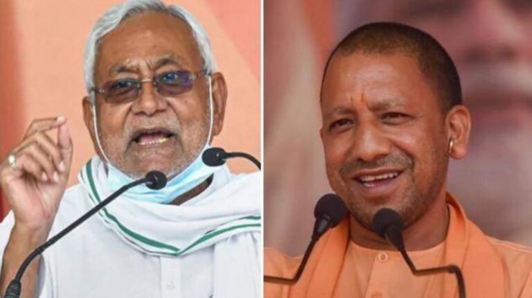 क्या बिहार का बदला यूपी में पूरा करेगी जदयू- 200 सीटों पर होगा योगी से नीतीश का रण