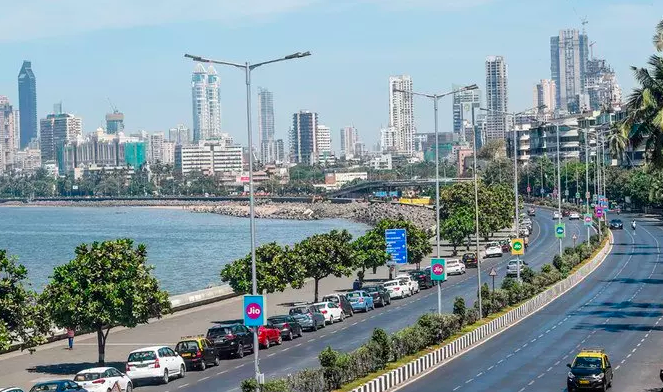 कोरोना संक्रमण के बीच डगमगाती मुंबई में अब स्वाइन फ्लू का संकट