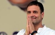 अर्धशतक पार कर 51 में पहुँचे राहुल , सेवा दिवस के तौर पर राहुल का जन्म दिवस मना रही कांग्रेस।