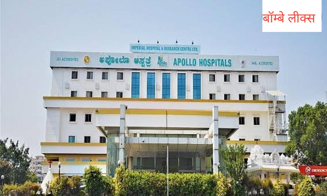 कोरोना से ठीक हुए लोग नए वायरस की चपेट में- बैंगलोर के अपोलो अस्पताल में मिला साइटोमेगालो वायरस का मरीज़