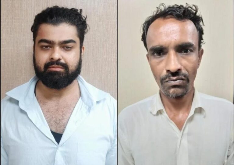 मुंबई में बढ़ता ड्रग्स कारोबार-एनसीबी ने किया ड्रग्स केक का भंडाफोड़