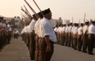 गुजरात की राह पर उत्तर प्रदेश- सत्ता बरकरारी पर आरएसएस का लखनऊ में डेरा