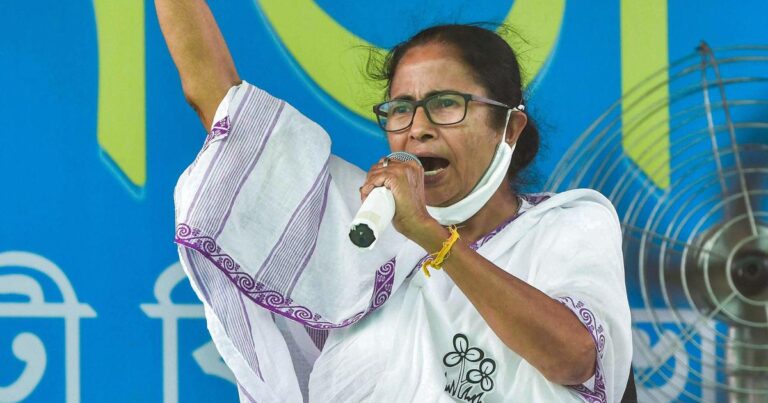 जीत की हैट्रिक के साथ ममता का दिल्ली दौरा-संसद सत्र के दौरान दिल्ली जाएंगी ममता