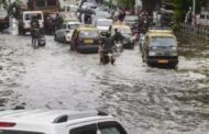 तेज़ बारिश के बीच मुंबई में गर्ज़ी खतरनाक बिजली-माउंट ऐवरेस्ट से दुगनी ऊंचाई पर गरजने का किया गया आकलन