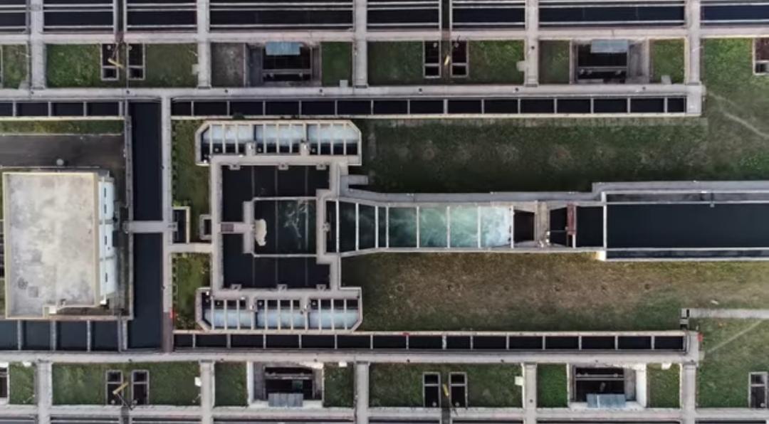 क्या पानी के लिए तरसेगी मुंबई-जमाव की वजह से वाटर प्यूरिफिकेशन प्लांट में घुसा गन्दा पानी