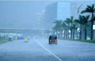 अगले 24 घण्टे मुंबई के लिए खतरनाक बारिश से मुश्किल हालातों की संभावना-मौसम विभाग ने जारी किया रेड अलर्ट