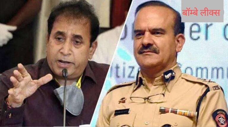मनसुख हत्याकांड का खुलासा-NIA की चार्जशीट में प्रदीप शर्मा निकला हत्याकांड का मास्टरमाइंड