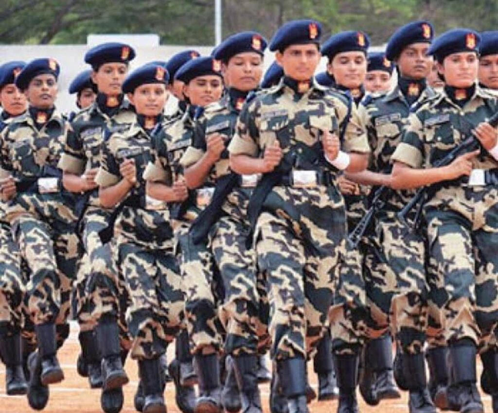सीआईएसएफ मुंबई में तैनात महिला कॉन्स्टेबल ने की आत्महत्या