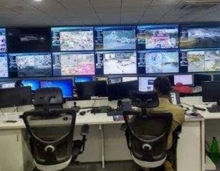 मुंबई साइबर सेल के हत्थे चढ़ा सेक्सटॉर्शन गिरोह का अंतरराष्ट्रीय रैकेट