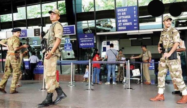 सीआईएसएफ मुंबई में तैनात महिला कॉन्स्टेबल ने की आत्महत्या