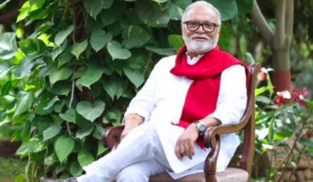 दिग्गज एनसीपी नेता छगन भुजबल को परिवार समेत राहत - महाराष्ट्र सदन घोटाले में मुंबई सेशन कोर्ट किया बरी