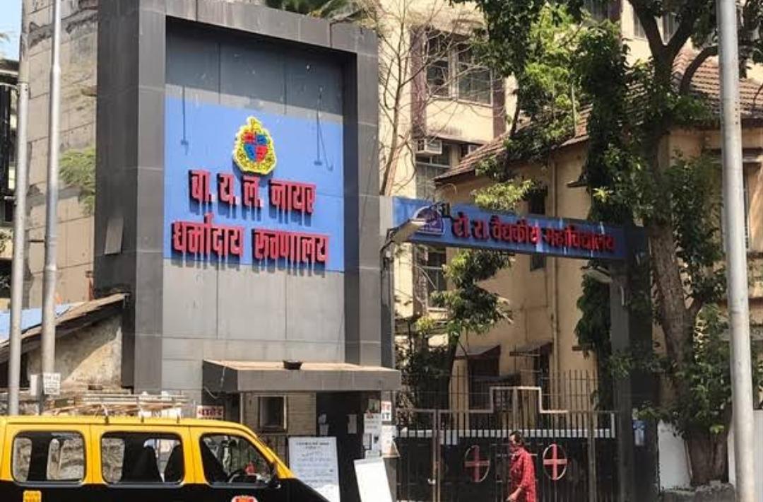 मुंबई के नायर हॉस्पिटल में कोविड संक्रमण को लेकर नया खुलासा-अत्यधिक सेक्स की भूख को बताया कोरोना संक्रमित