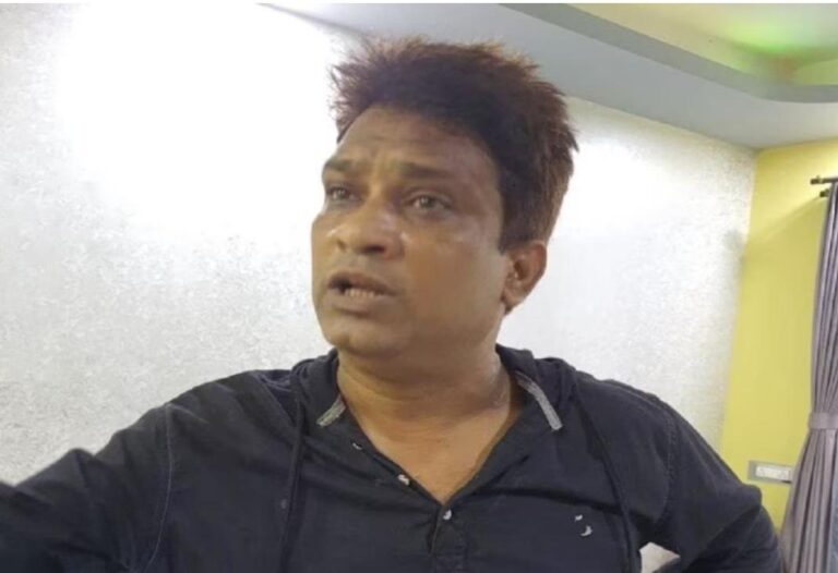 Dawood's henchman arrested for drug smuggling