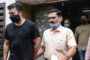 ड्रग्स तस्करी के आरोप में दाऊद का गुर्गा गिरफ्तार - मुंबई NCB ने नवी मुंबई से धरदबोचा