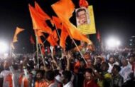 यूपी के चुनावी समर कूदी शिवसेना-भाजपा को सबक सिखाने के लिए लड़ेंगे आगामी चुनाव