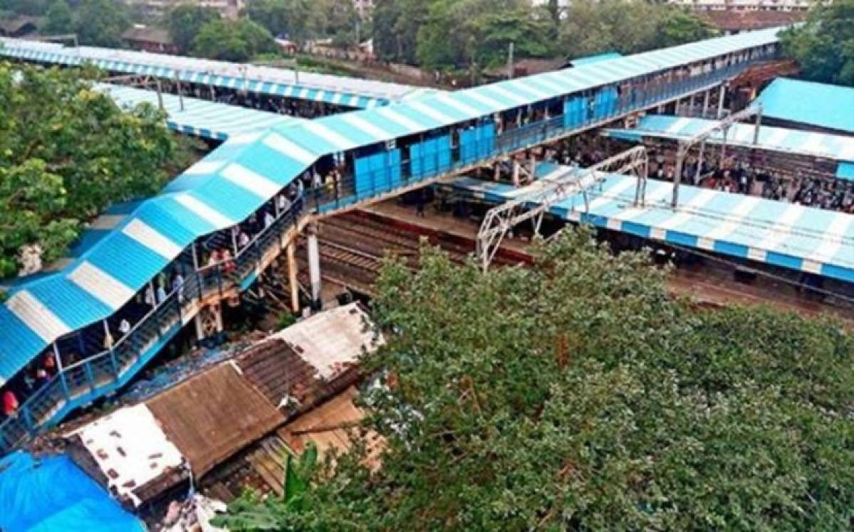 साकीनाका के बाद अब उल्हासनगर में नाबालिक के साथ हुआ बलात्कार-स्काई वाक से लेकर जबरदस्ती किया गया बलात्कार