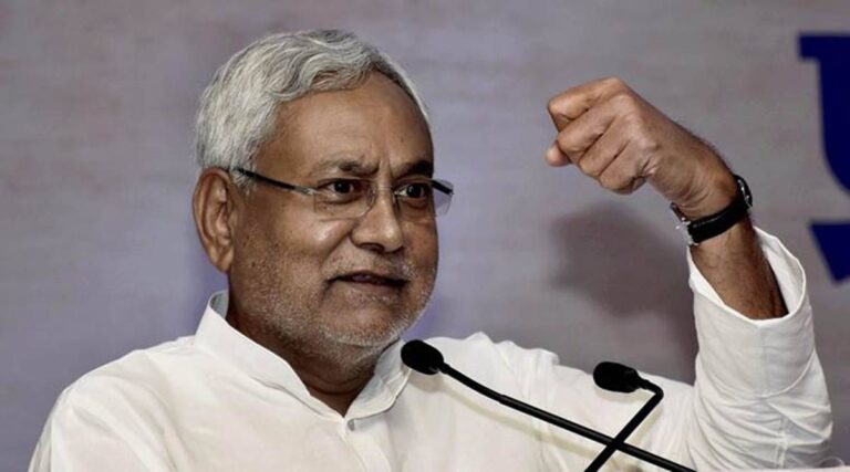 बिहार भाजपा और नीतीश कुमार के अलग होने के संकेत - जाति जनगणना पर बिहार में बढ़ी तल्खी