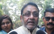 महारास्ट्र सरकार के मंत्री का एनसीबी डायरेक्टर समीर वानखेड़े पर बड़ा खुलासा - कहा ड्रग्स पार्टी में गिरफ्तार हुए भाजपा नेता के साले समेत 3 लोगो को छोड़ा गया