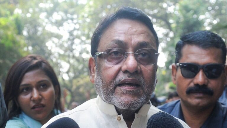महारास्ट्र सरकार के मंत्री का एनसीबी डायरेक्टर समीर वानखेड़े पर बड़ा खुलासा - कहा ड्रग्स पार्टी में गिरफ्तार हुए भाजपा नेता के साले समेत 3 लोगो को छोड़ा गया