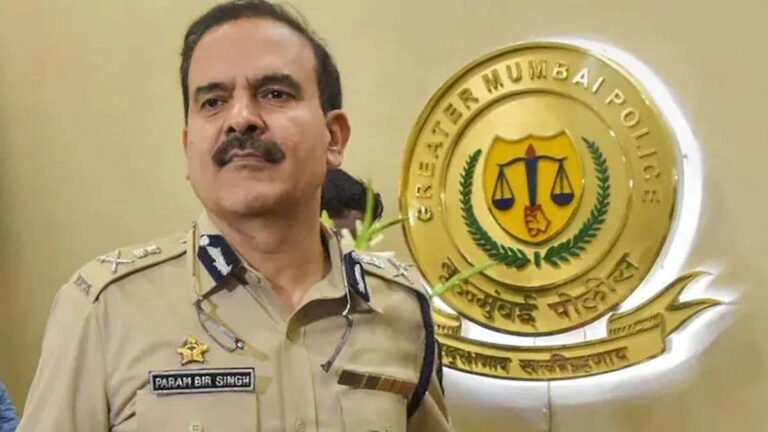 परमबीर सिंह को भगोड़ा अपराधी घोषित करने का कानूनी दावँ - करीबियों पर बेनामी संपत्ति आरोप के तहत IT का शिकंजा