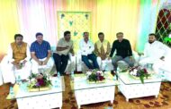 महिला पुलिस अधिकारी को धमकाने वाला कथित नेता गिरफ्तार