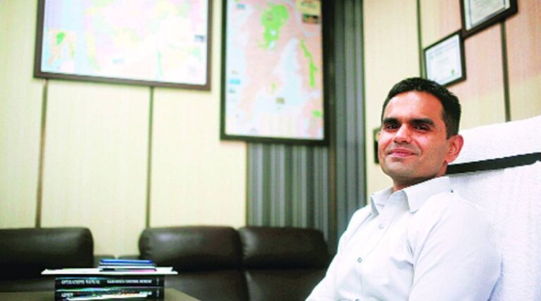 समीर वानखेड़े को हाजिर होने के लिए मुंबई पुलिस ने जारी किया समन - टिप्पणी के साथ हाईकोर्ट ने रद्द की समीर वानखेड़े की याचिका