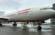 रोमानिया से मुंबई रवाना हुआ भारतीय विमान - रूस यूक्रेन की जंग में भारतीयों की सुरक्षित वापसी की कोशिश