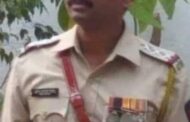 पुलिस थाने से दूर भगाए गया दुष्यंत ,  पत्रकारों के लिए ड्रेस कोड की मांग करने वाले फर्ज़ी सिंघम पुलिस वाले को कंट्रोल अटैच किया गया