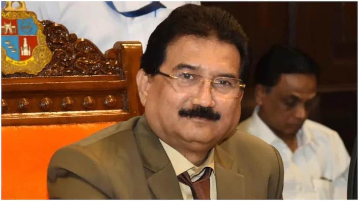 शिवसेना नेता यशवंत जाधव के खिलाफ IT डिपार्टमेंट का एक्शन, 5 करोड़ के फ्लैट समेत 41 संपत्तियां जब्त