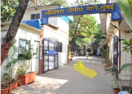 जोगेश्वरी सिद्दीकिया मस्जिद के प्लान से छेड़ छाड़ का आरोप , ट्रस्ट ने ओशिवारा थाने में लिखित शिकायत की