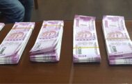 खेल 30 करोड़ का - महारास्ट्र पुलिस के 3 अधिकारियों समेत 7 पुलिस कर्मी निलंबित