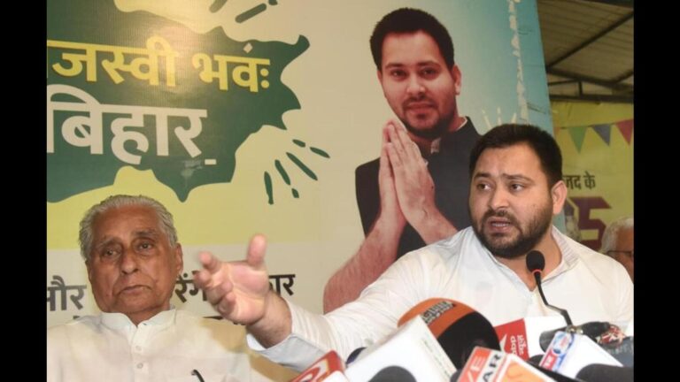 बिहार के आगामी 72 घँटे , जिनमे बदल सकती है राज्य की सियासत