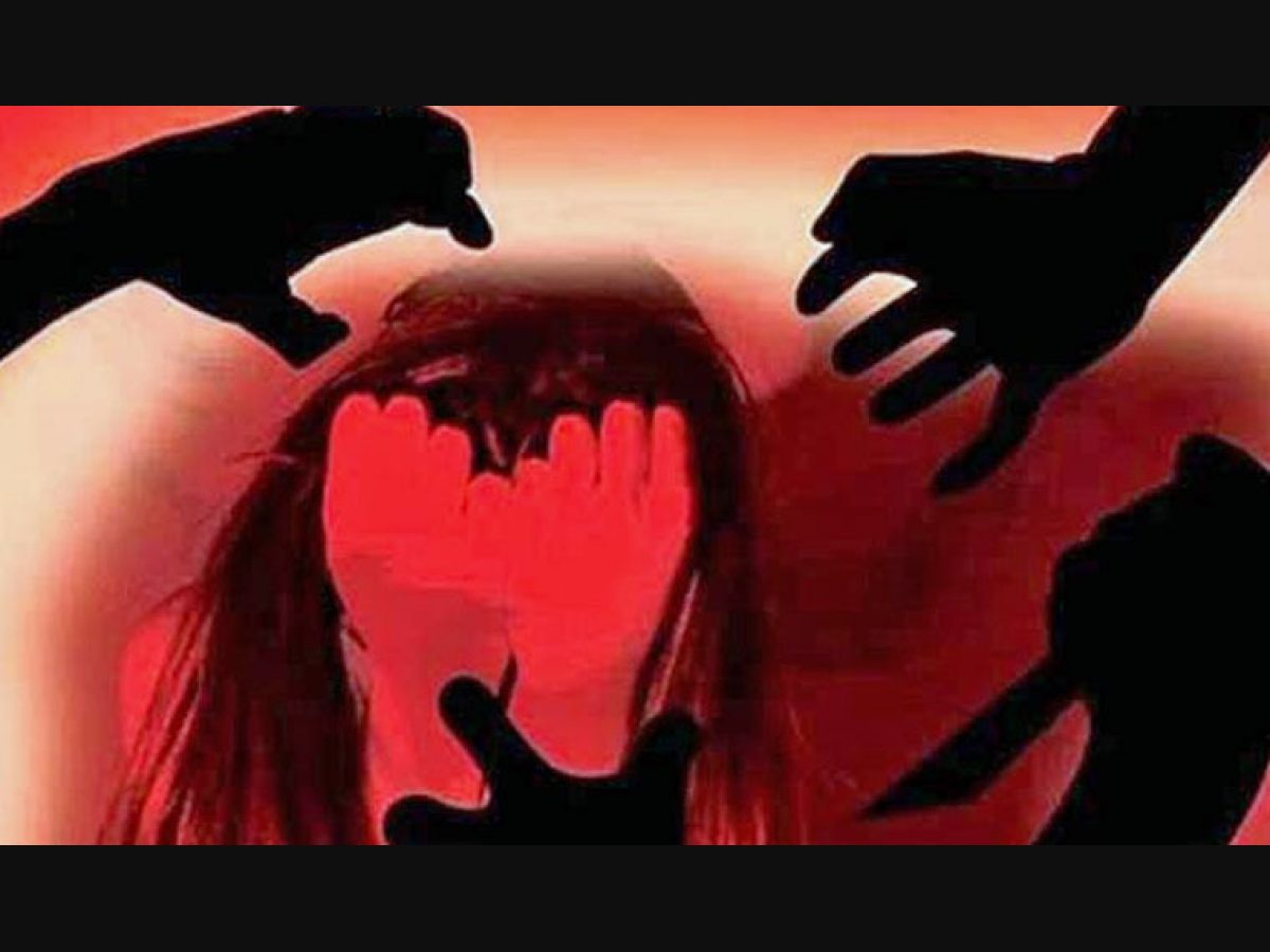 75 वर्षीय बिजनेसमैन पर रेप का मामला - पेशे से लेखिका महिला ने दर्ज कराया मुकदमा