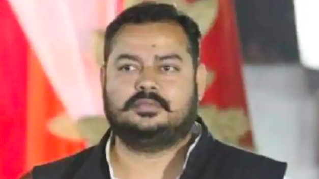 यूपी के माफिया सरगना गैंगस्टर सुधीर सिंह कि 10 करोड़ की संपत्ति जब्त, माफिया सुधीर यूपी की टॉप 10 माफिया लिस्ट में शामिल