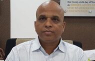 IAS दौलत देसाई ने दिया अपने पद से इस्तीफा, सोशल मीडिया पर बयां किया कार्यकाल का हर दर्द