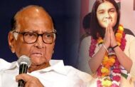 जानिए वह कौन है शरद पवार की लेडी जेम्स बांड,  जिसने भाजपा सरकार की नाक के नीचे उड़ा दिए थे विधायक