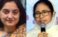 नूपुर शर्मा मामले में भाजपा पर हमलावर हुई ममता बनर्जी, कहा नूपुर के बयानों के पीछे भाजपा की साजिश