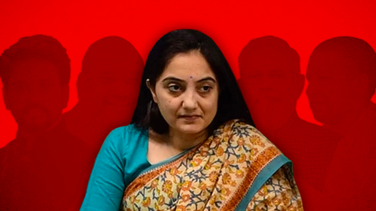 बार एसोसिएशन ने लिखा सीजेआई को पत्र, नूपुर शर्मा पर की गई टिप्पणियों को वापिस न लिए जाने की मांग