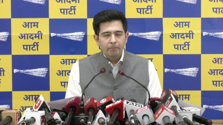 खाली खजाने के दौर में आम आदमी पार्टी सरकार, पँजाब के बाद अब दिल्ली में भी कर्मचारियों की वेतन कटोती