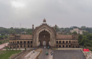 लखनऊ के ऐतिहासिक जगहों का बदल गया नाम, नगर निगम द्वारा हिंदुत्ववादी विचारकों के नाम पर हुआ नामकरण
