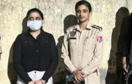 सिध्धु मूसेवाला हत्याकांड के आरोपी गैंगेस्टर दीपक टीनू की माशूका मुंबई एयरपोर्ट से गिरफ्तार
